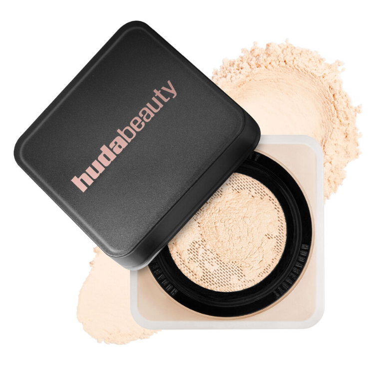 Huda Beauty Easy Bake Loose powder 20g