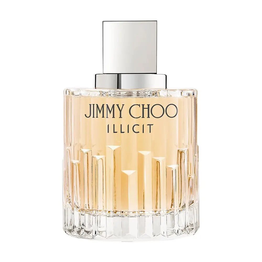 JIMMY CHOO ILLICIT EDP Perfume For Women 100ml - Khayest
