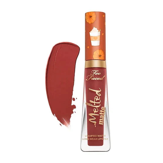 Too Faced Melted Matte Liquified Longwear Lipstick