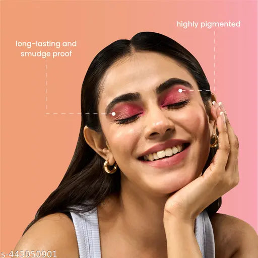 sheglam Love Candy Eye Shadow Palette - Khayest