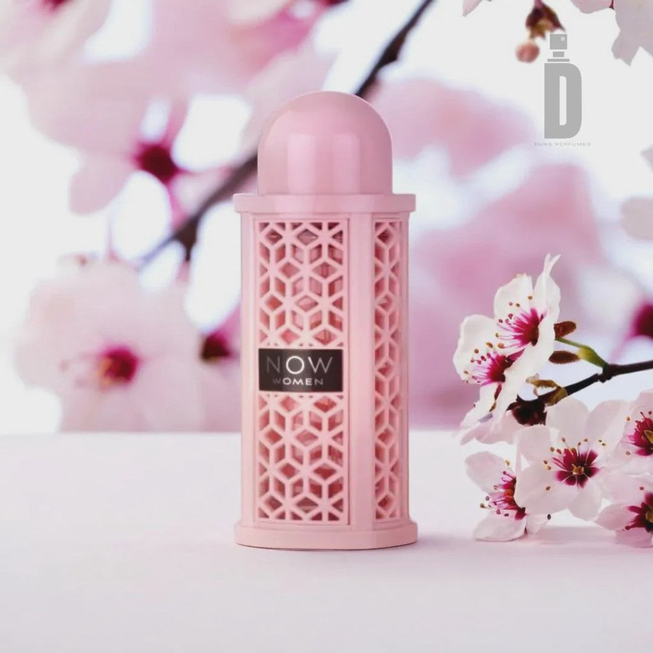 Lattafa Rave Now Women EDP Perfume for Women 100ml - Khayest