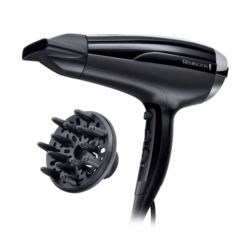 Remington Pro Air Shine D5215 Hair Dryer - Khayest