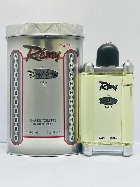 Remy By Remy MarQuis Eau De Toilette For Men Perfume 100ml - Khayest