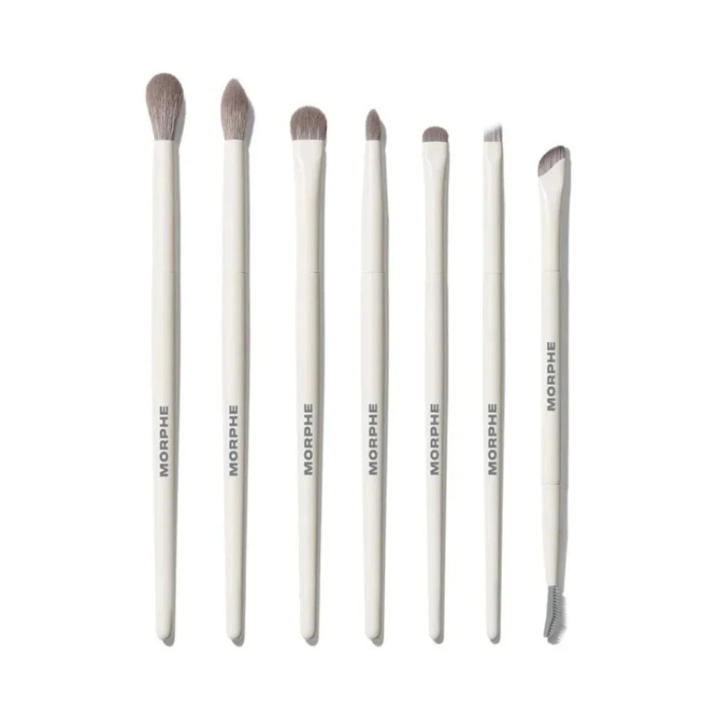 Morphe Eye Want It All 7 Piece Eye Brush Set