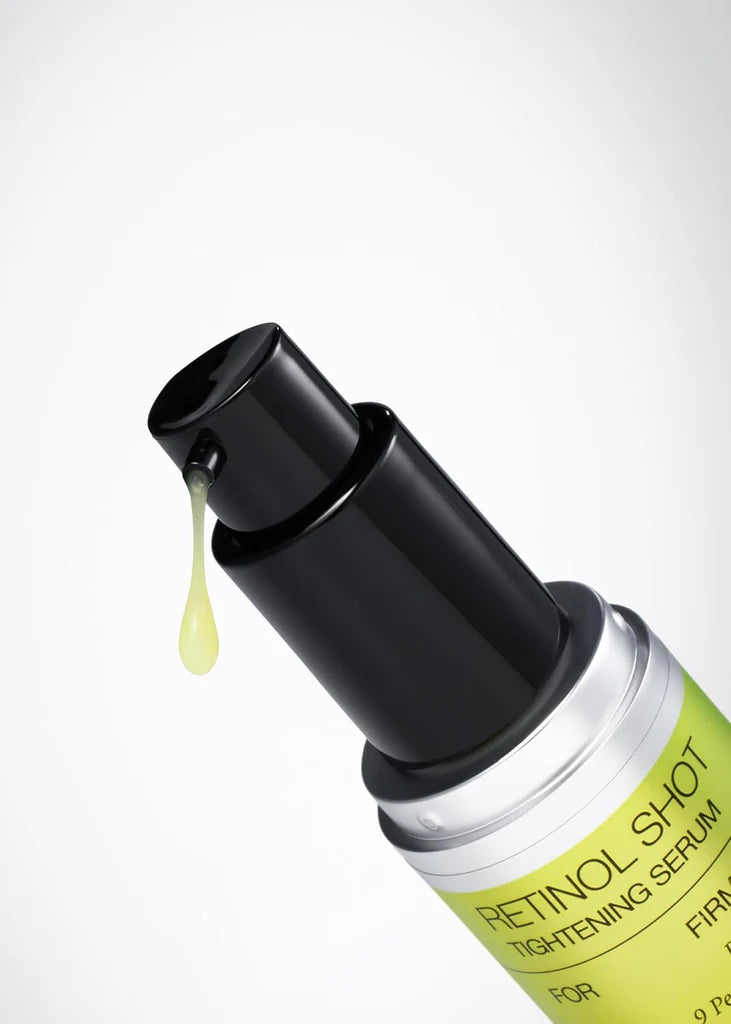 Celimax The Vita A Retinol Shot Tightening Face Serum 30ml - Khayest