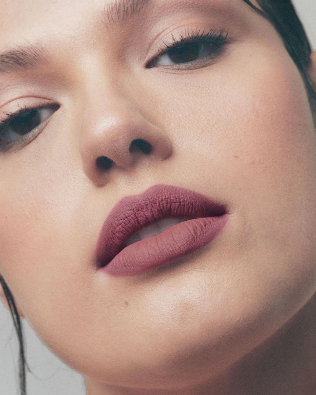 Fenty Beauty Icon Velvet Liquid Lipstick - Khayest