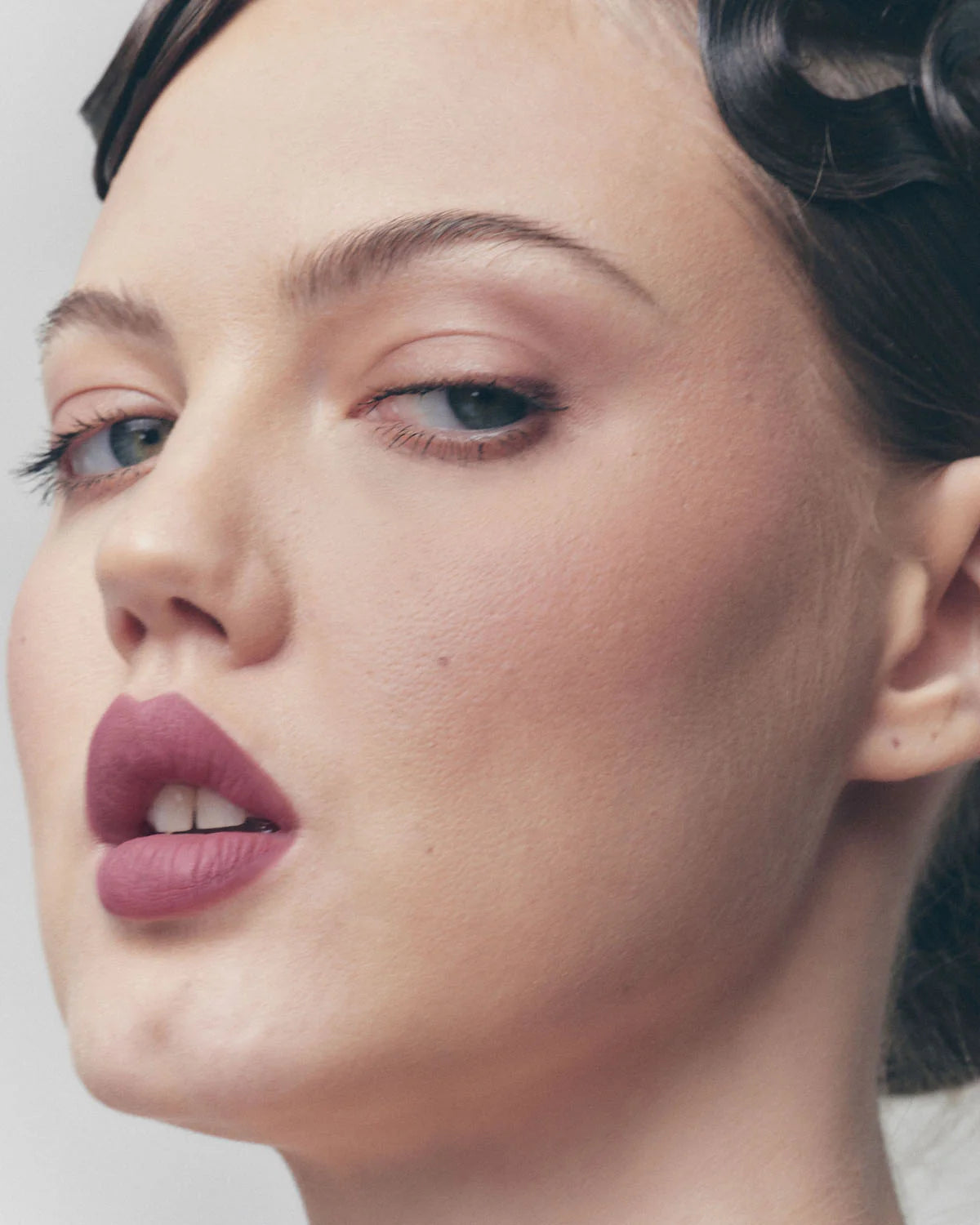 Fenty Beauty Icon Velvet Liquid Lipstick - Khayest
