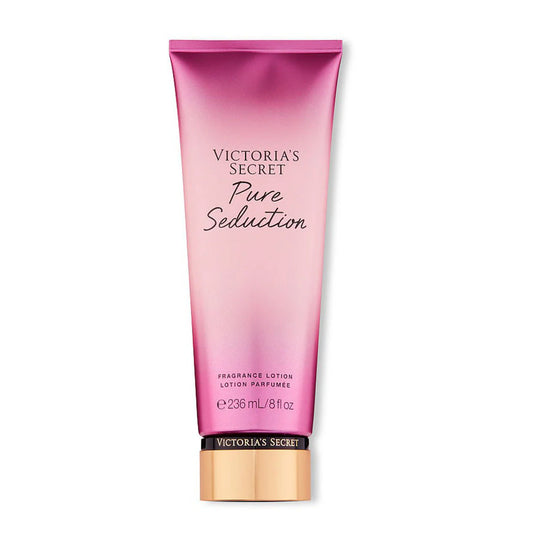 Victoria's Secret Pure Seduction Fragrance Lotion For Women 236Ml - Khayest