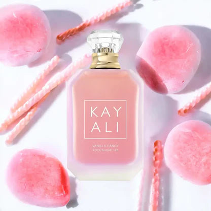 KAYALI Vanilla Candy Rock Sugar 42 EDP 100ml - Khayest
