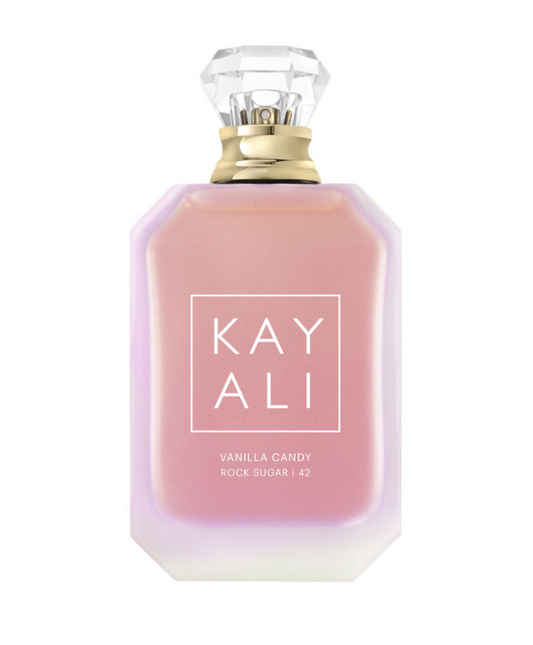 KAYALI Vanilla Candy Rock Sugar 42 EDP - Khayest
