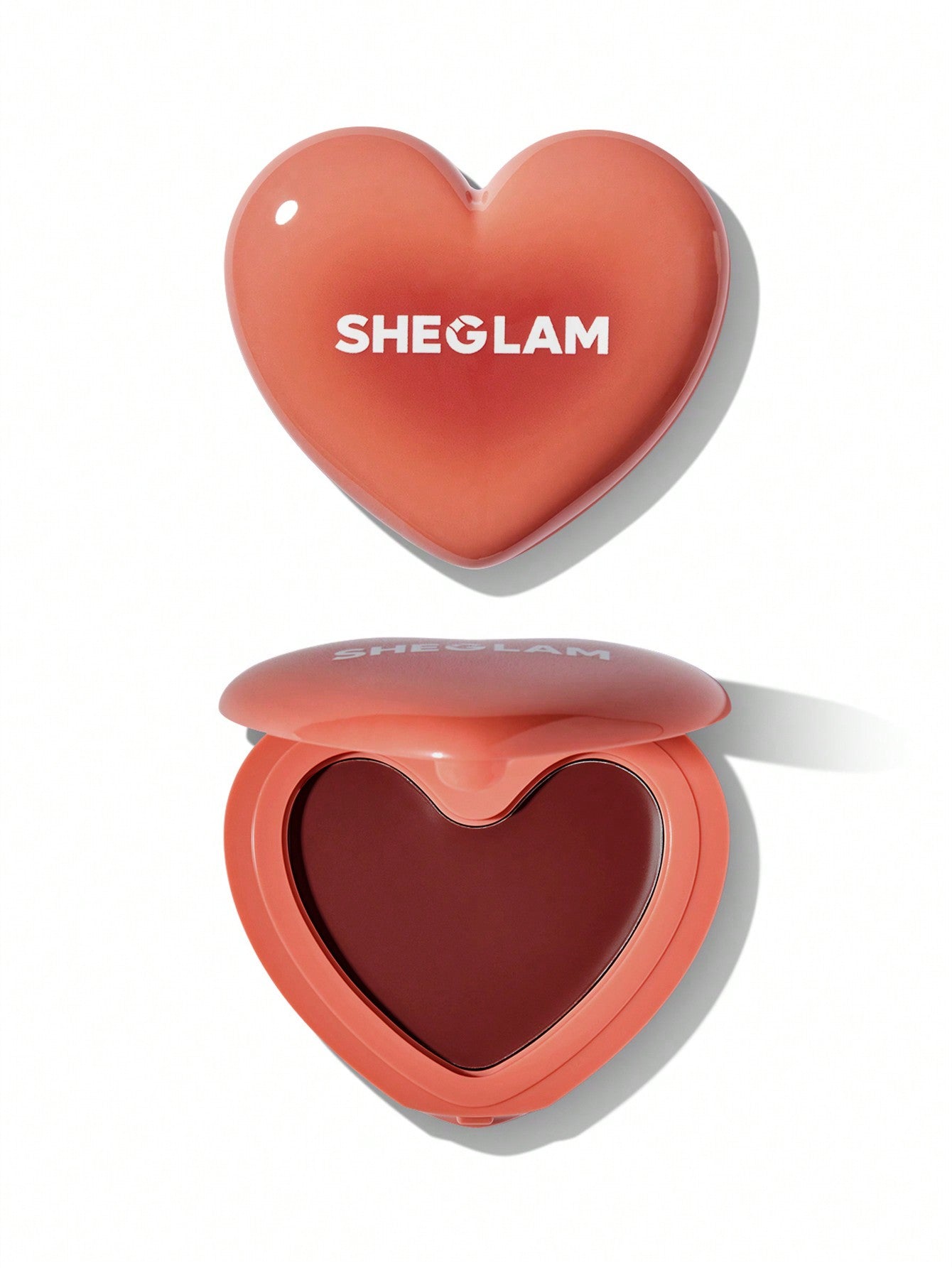 SHEGLAM Playing Cupid Cream Blush