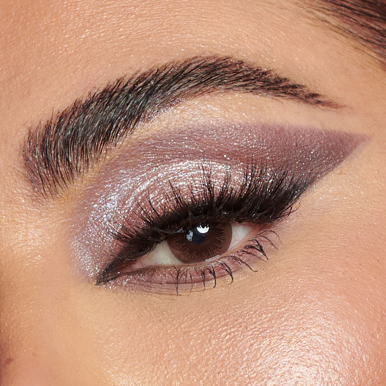 Huda Beauty Rose Quartz Eyeshadow Palette - Khayest