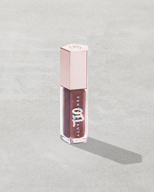 Fenty Beauty Gloss Bomb Oil Luminizing Lip Oil ’N Gloss