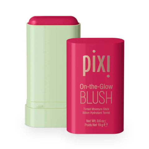 Pixi On The Glow Blush Stick - Khayest