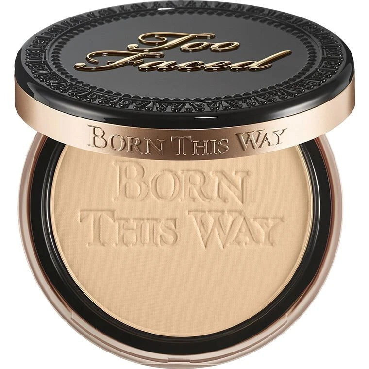 Too Faced Born This Way Multi Use Face Powder - Khayest