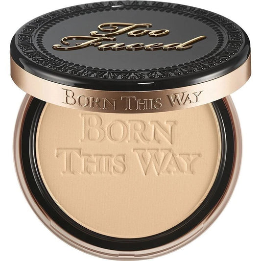 Too Faced Born This Way Multi Use Face Powder - Khayest