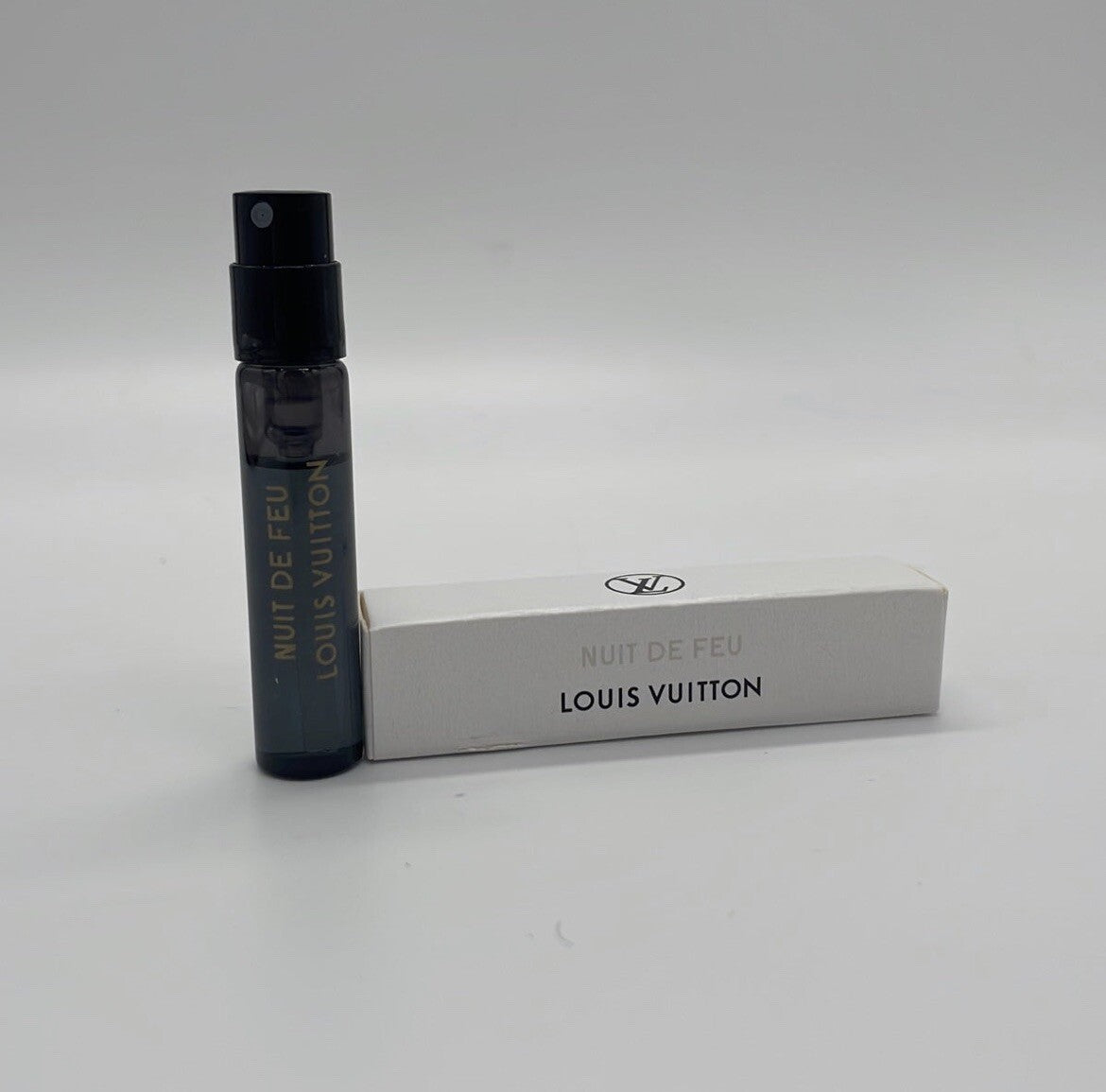Louis Vuitton Nuit De Feu Mini EDP Perfume 2Ml