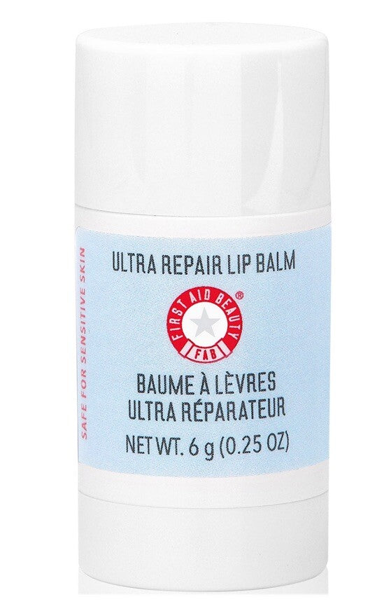First Aid Beauty Ultra Repair Lip Balm 6g
