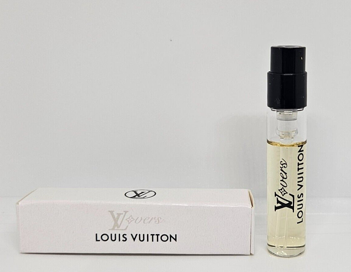 Louis Vuitton Lovers Mini EDP Perfume 2ml