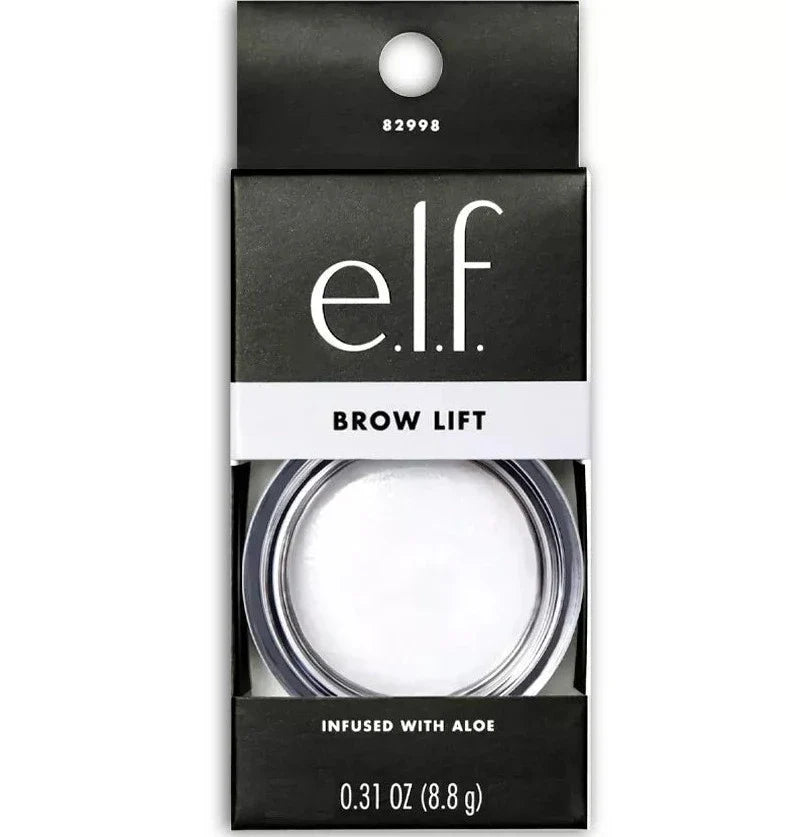 E.L.F Brow Lift Clear Eyebrow Shaping Wax - Khayest