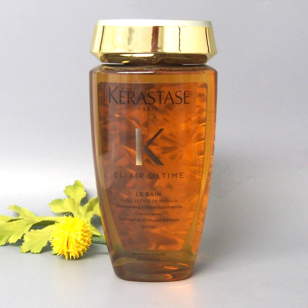 Kérastase Elixir Ultime Le Bain Shampoo 250ml