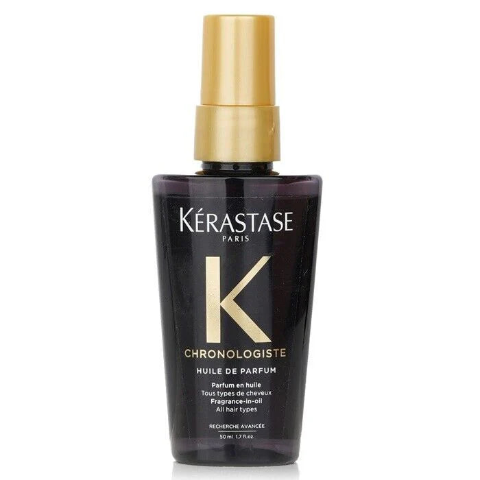 Kérastase Chronologiste Fragrance in Hair Oil 50ml