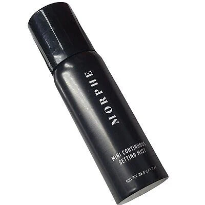 Morphe Continuous Setting Mist 79.4g