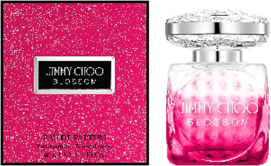 JIMMY CHOO BLOSSOM EDP Perfume For Women 100ml - Khayest