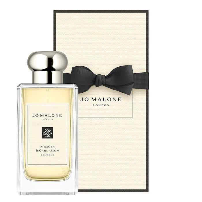Jo Malone London Mimosa & Cardamom Cologne Perfume For Men and Women 100ml - Khayest