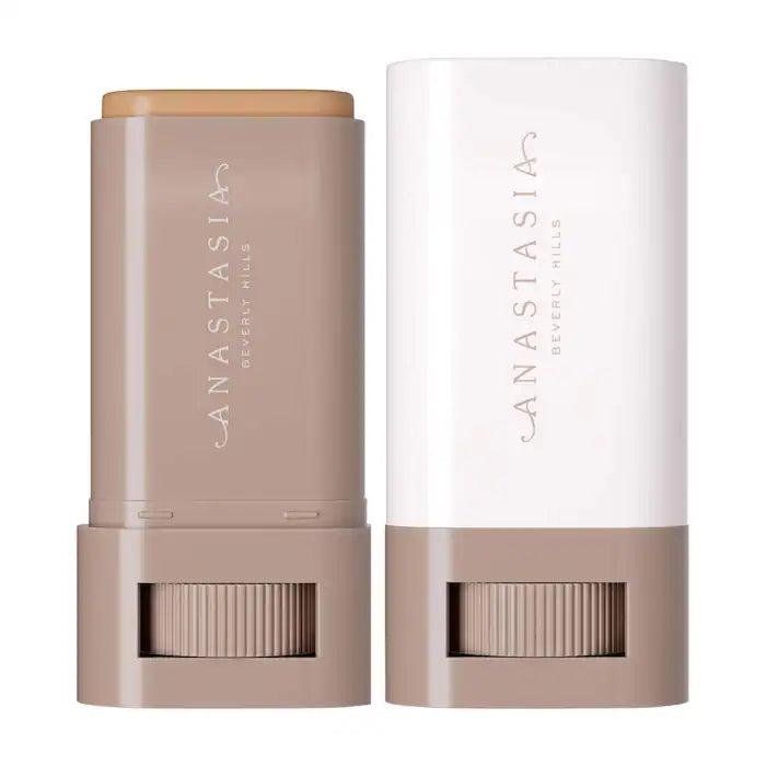 Anastasia Beauty Balm Serum Boosted Skin Tint Foundation - Khayest