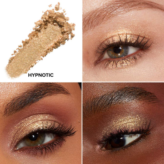 Too Faced Disco Crush High Shine Glitter Eye + Face Sparkle - Khayest