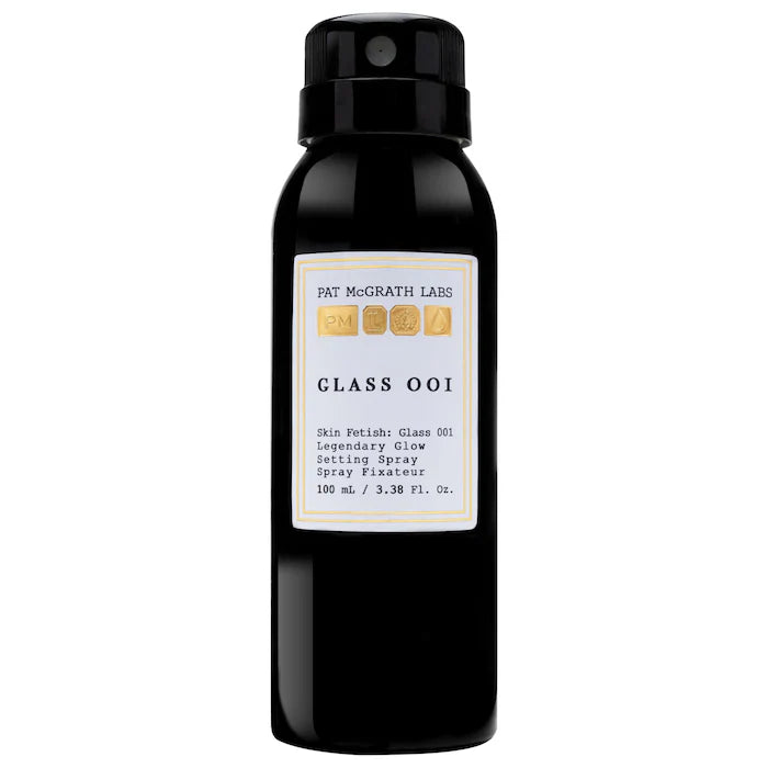 PAT McGRATH LABS Skin Fetish: Glass 001 Legendary Glow Setting Spray