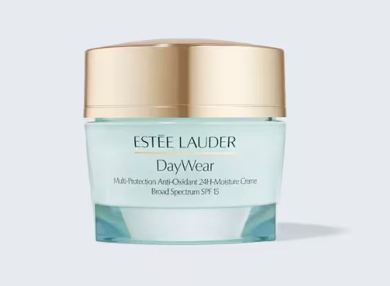 Estee Lauder Day Wear 72 Hour Hydration Moisturising Cream spf15 50ml - Khayest