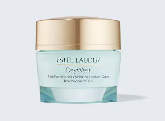 Estee Lauder Day Wear 72 Hour Hydration Moisturising Cream spf15 50ml - Khayest