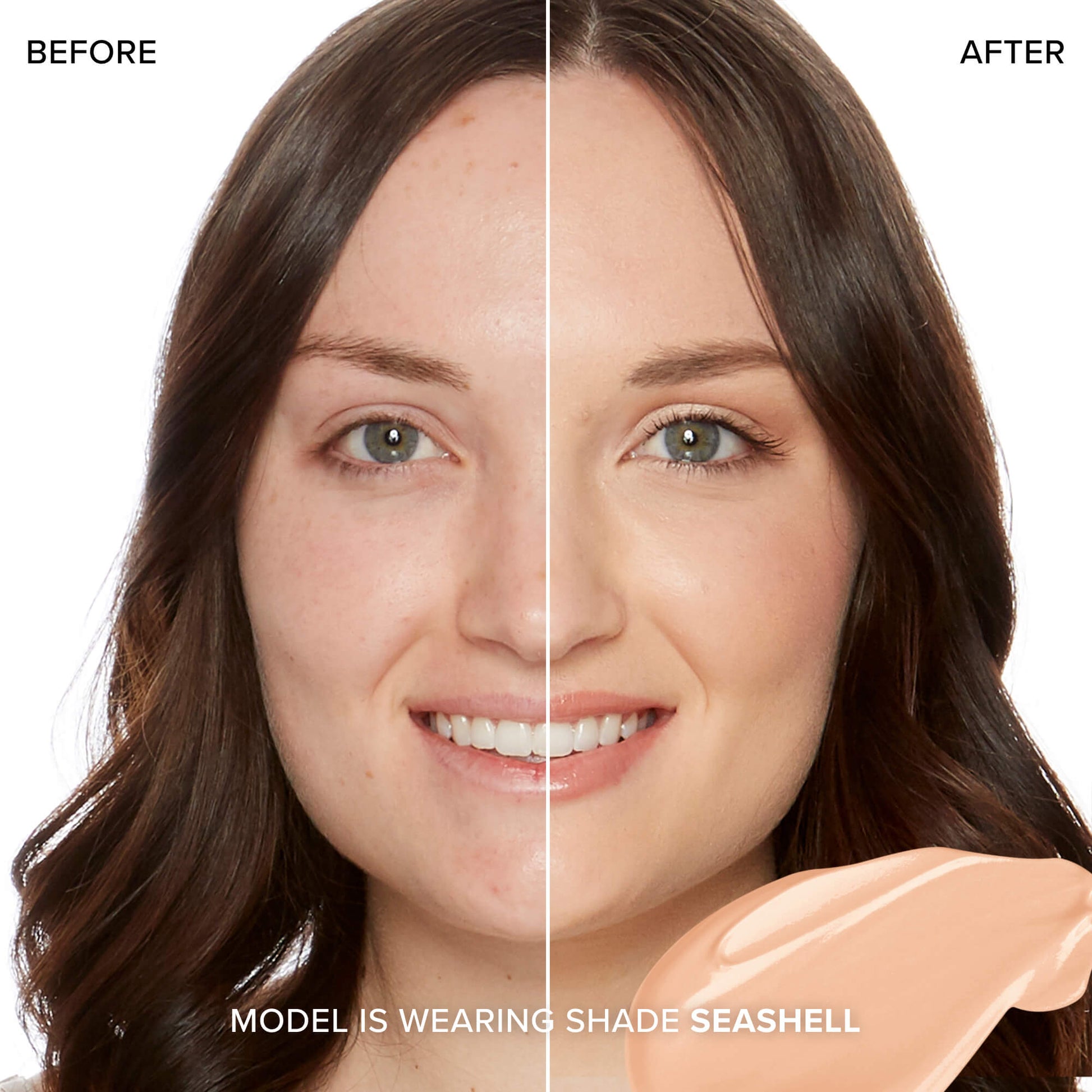 Too Faced Born This Way Flawless Coverage Natural Finish Foundation 30ml - Khayest