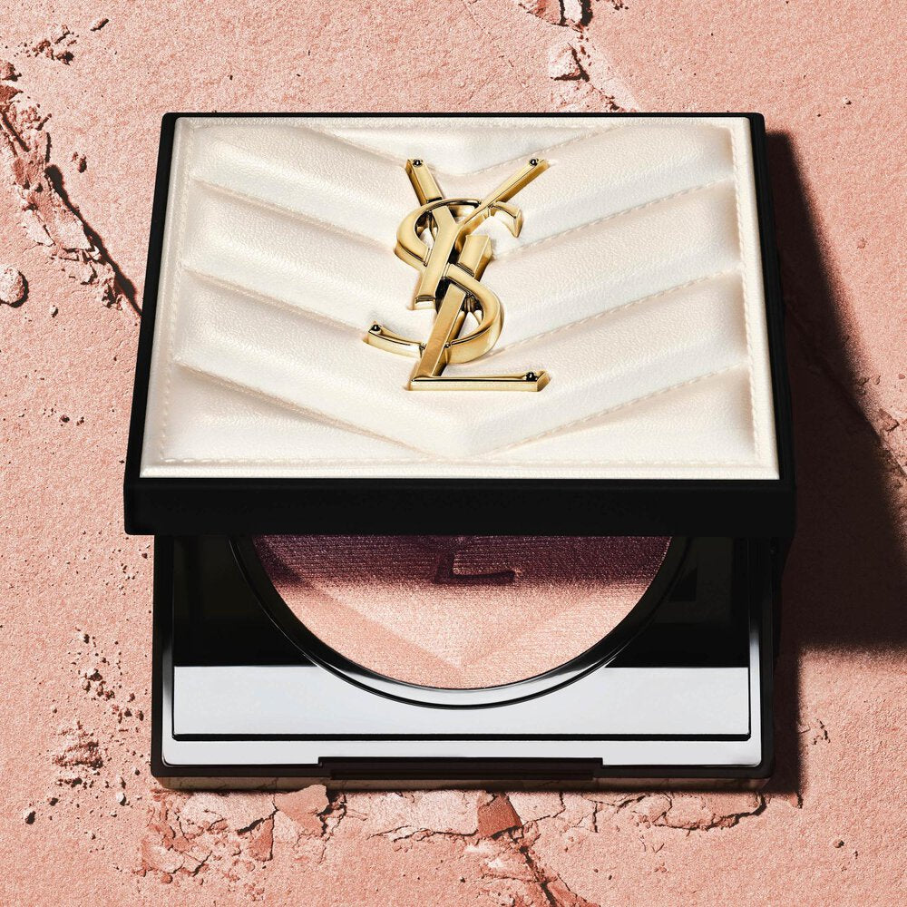 YSL All Hours Hyper Luminize Highlighter 5g