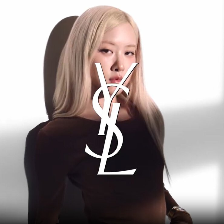 YSL All Hours Glow Foundation 25ml