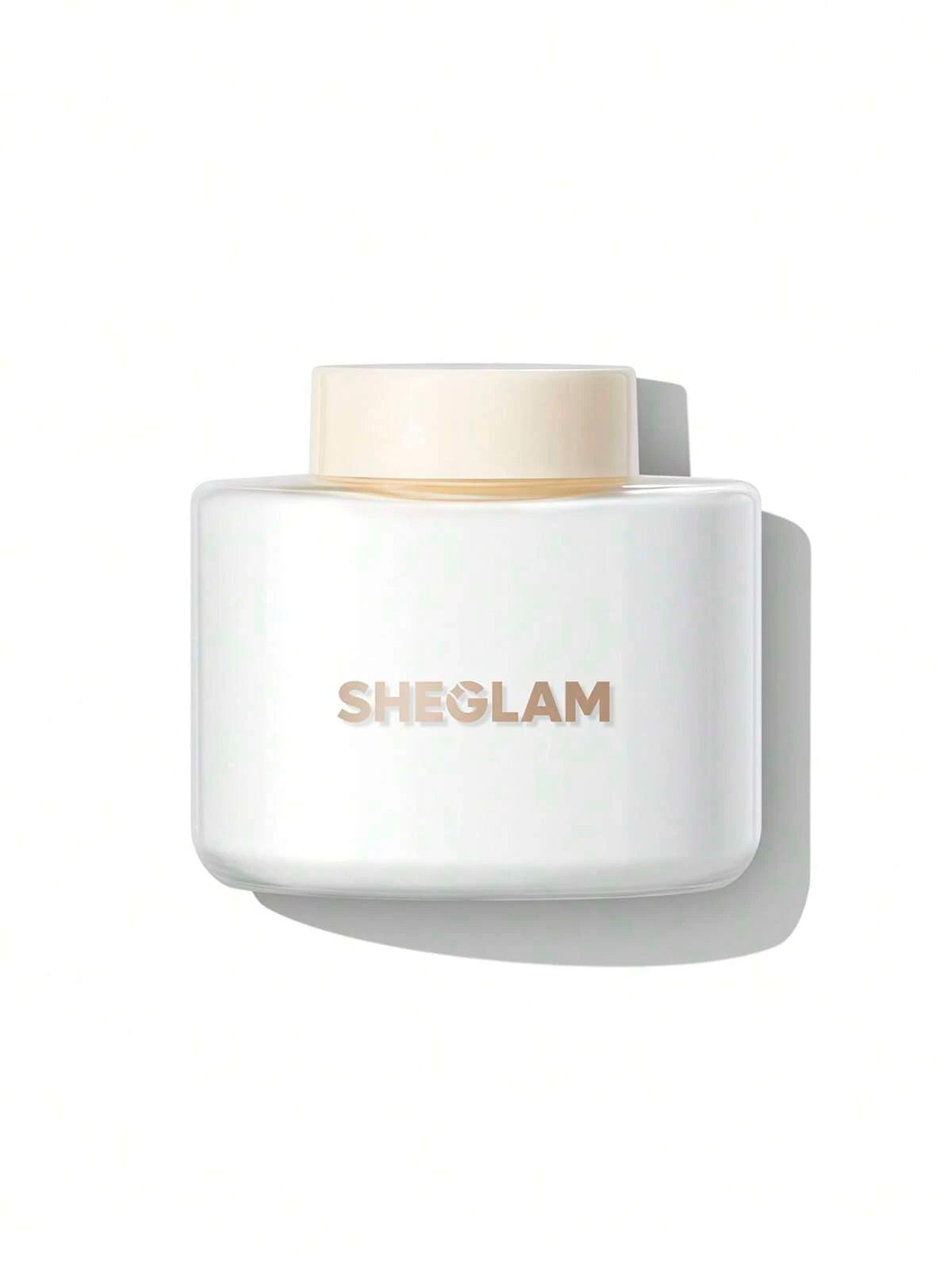 SHEGLAM Blur In A Bottle Face Loose Setting Powder - Khayest