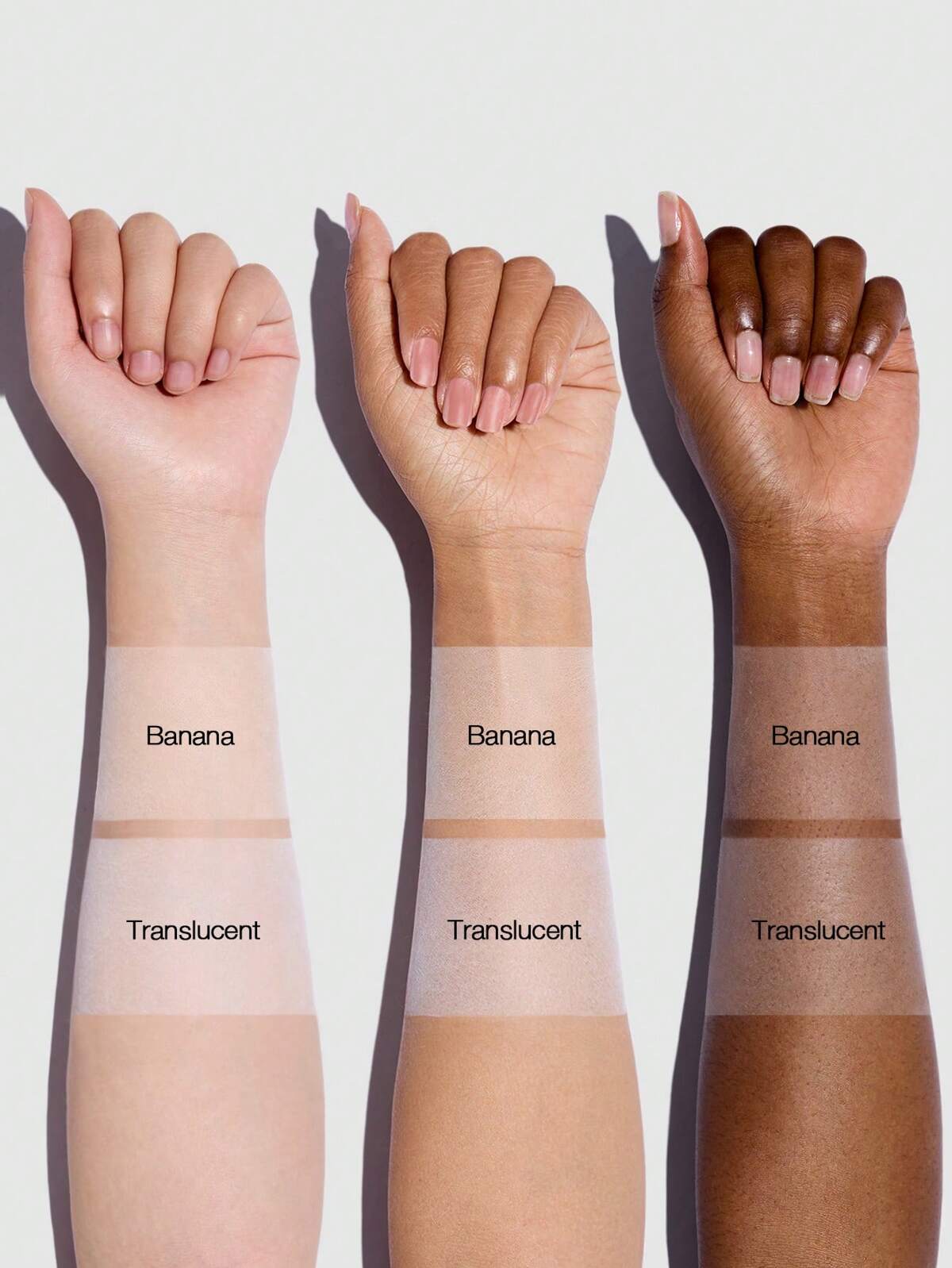 SHEGLAM Blur In A Bottle Face Loose Setting Powder - Khayest