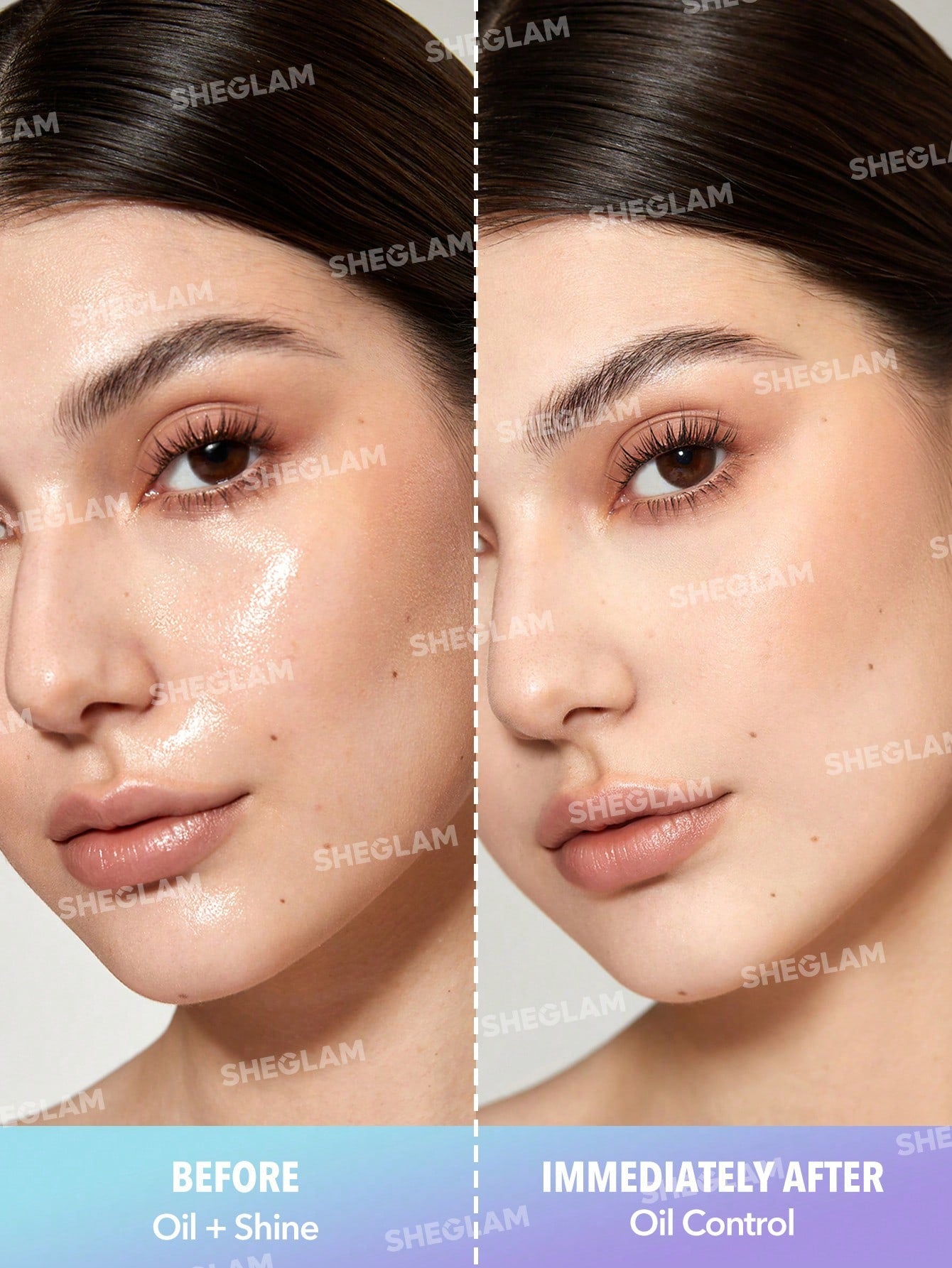 SHEGLAM Lock'd In Setting Spray 55ml - Khayest