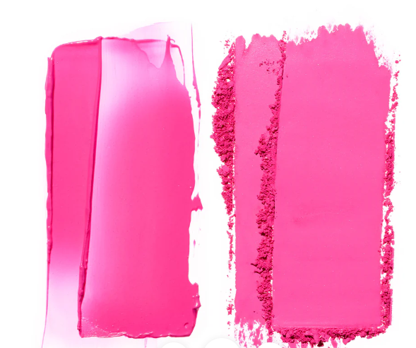 PATRICK TA Major Beauty Headlines Double Take Creme and Powder Blush - Khayest