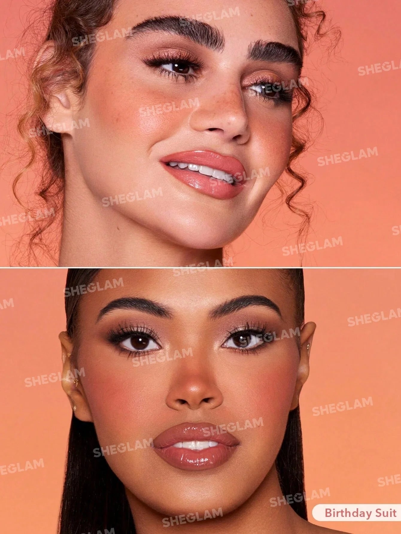 SHEGLAM Color Bloom Liquid Blush-on - Khayest