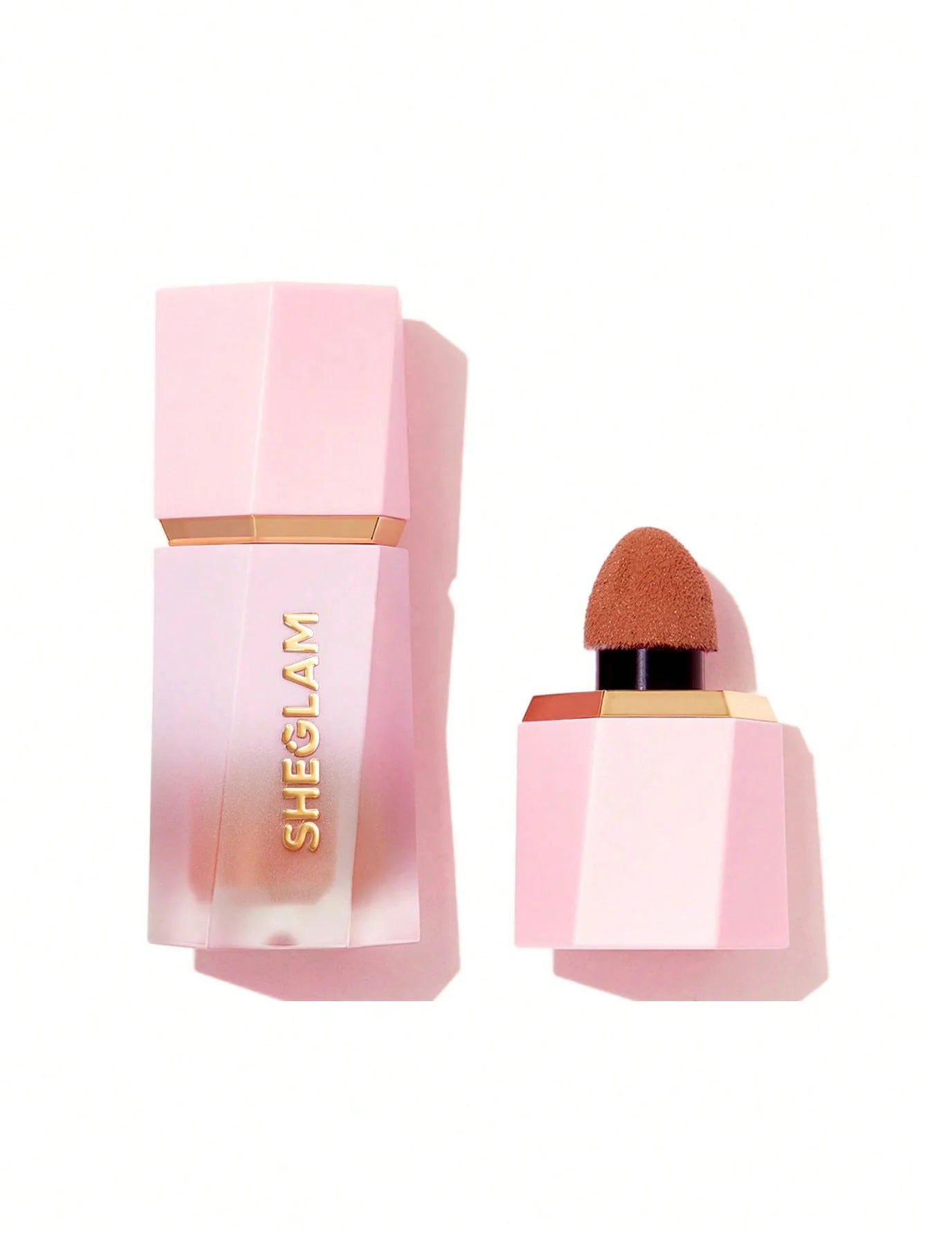 SHEGLAM Color Bloom Liquid Blush-on - Khayest