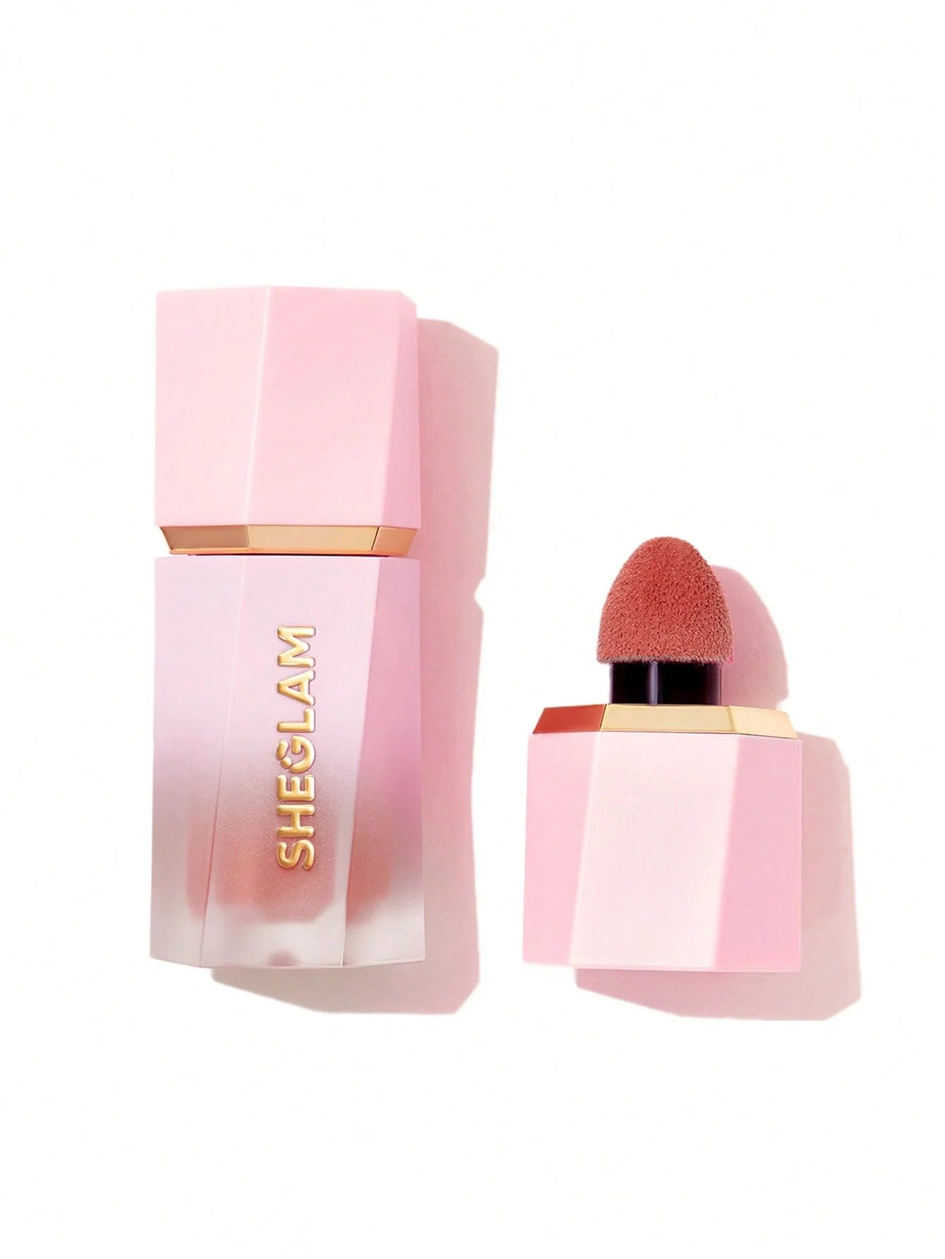 SHEGLAM Color Bloom Liquid Blush-on - Khayest