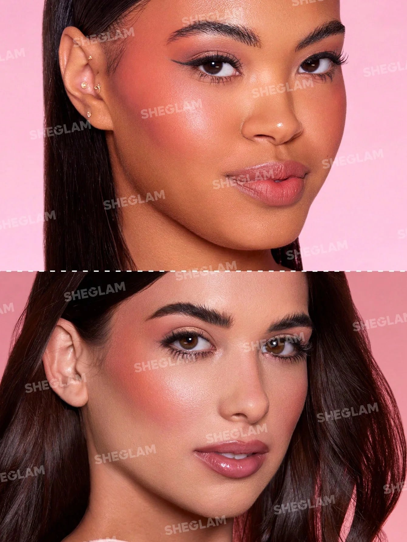 SHEGLAM Color Bloom Liquid Blush-on - Khayest