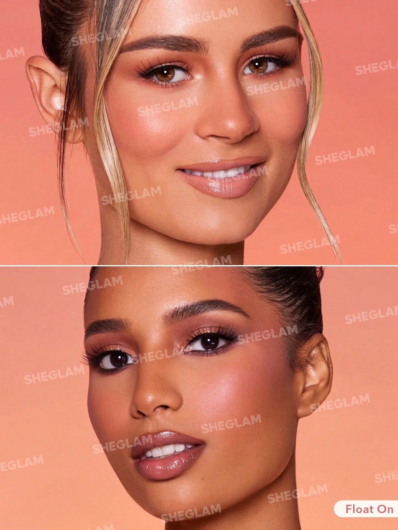 SHEGLAM Color Bloom Liquid Blush-on - Khayest