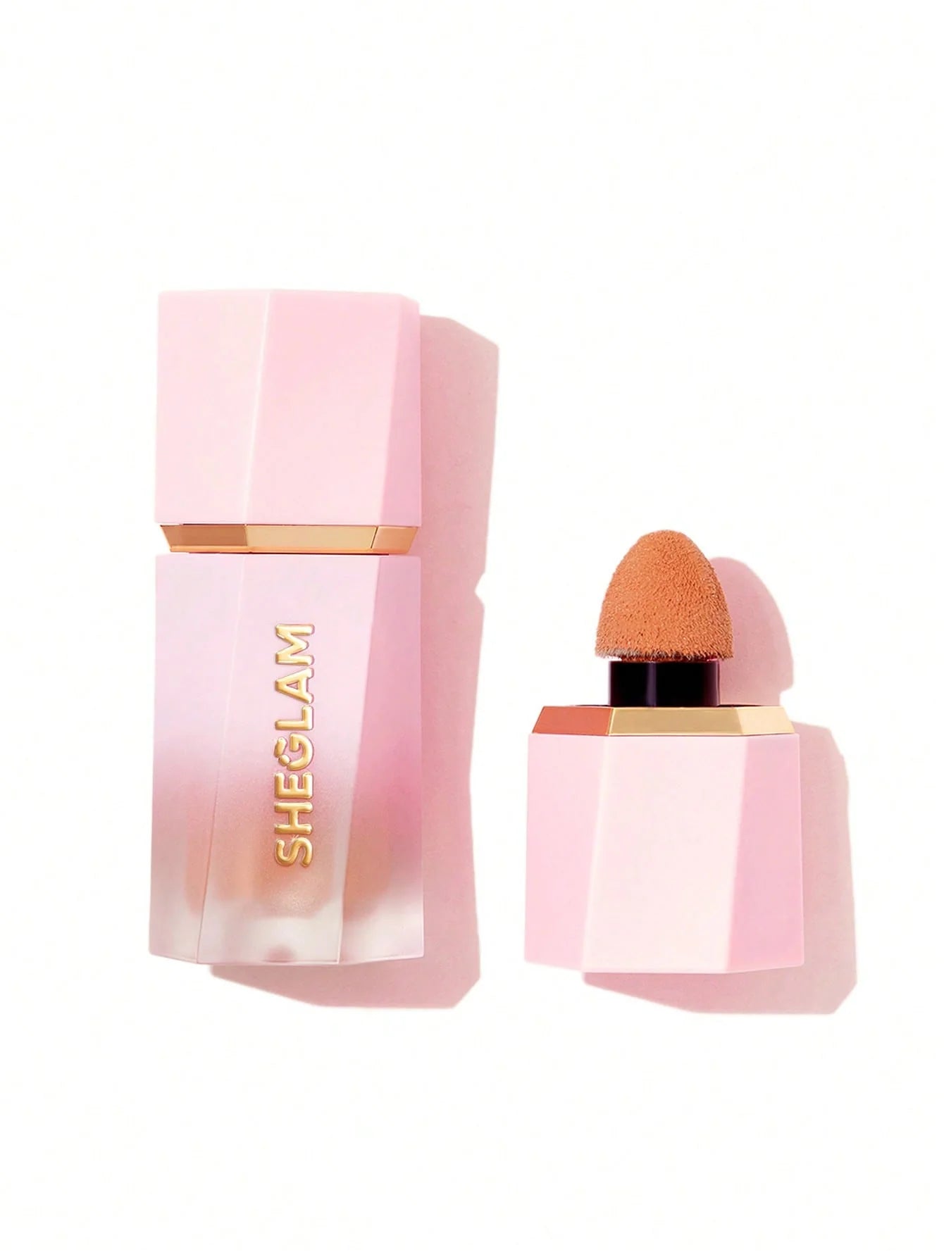 SHEGLAM Color Bloom Liquid Blush-on - Khayest