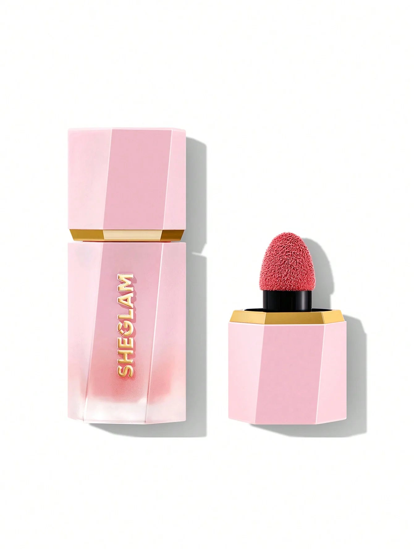 SHEGLAM Color Bloom Liquid Blush-on - Khayest