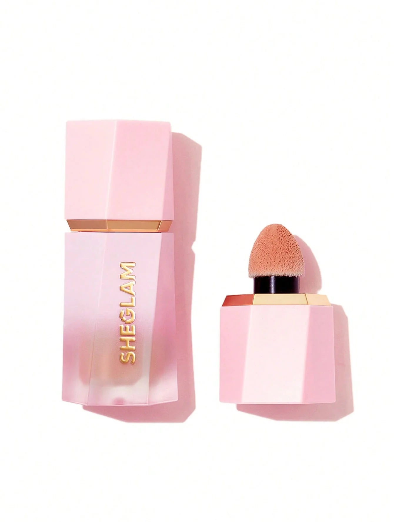 SHEGLAM Color Bloom Liquid Blush-on - Khayest