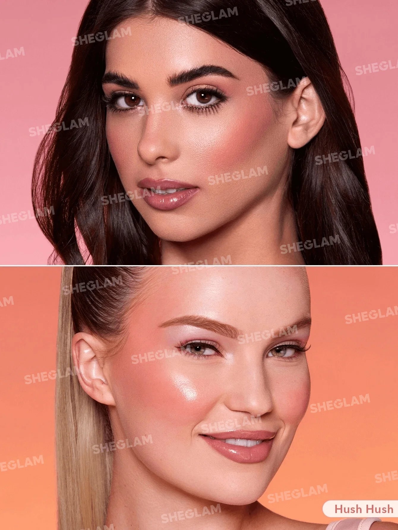 SHEGLAM Color Bloom Liquid Blush-on - Khayest